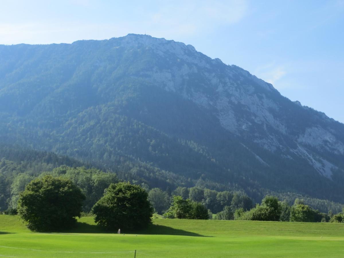 Beim Broi Inkl Chiemgau-Karte Leilighet Ruhpolding Eksteriør bilde